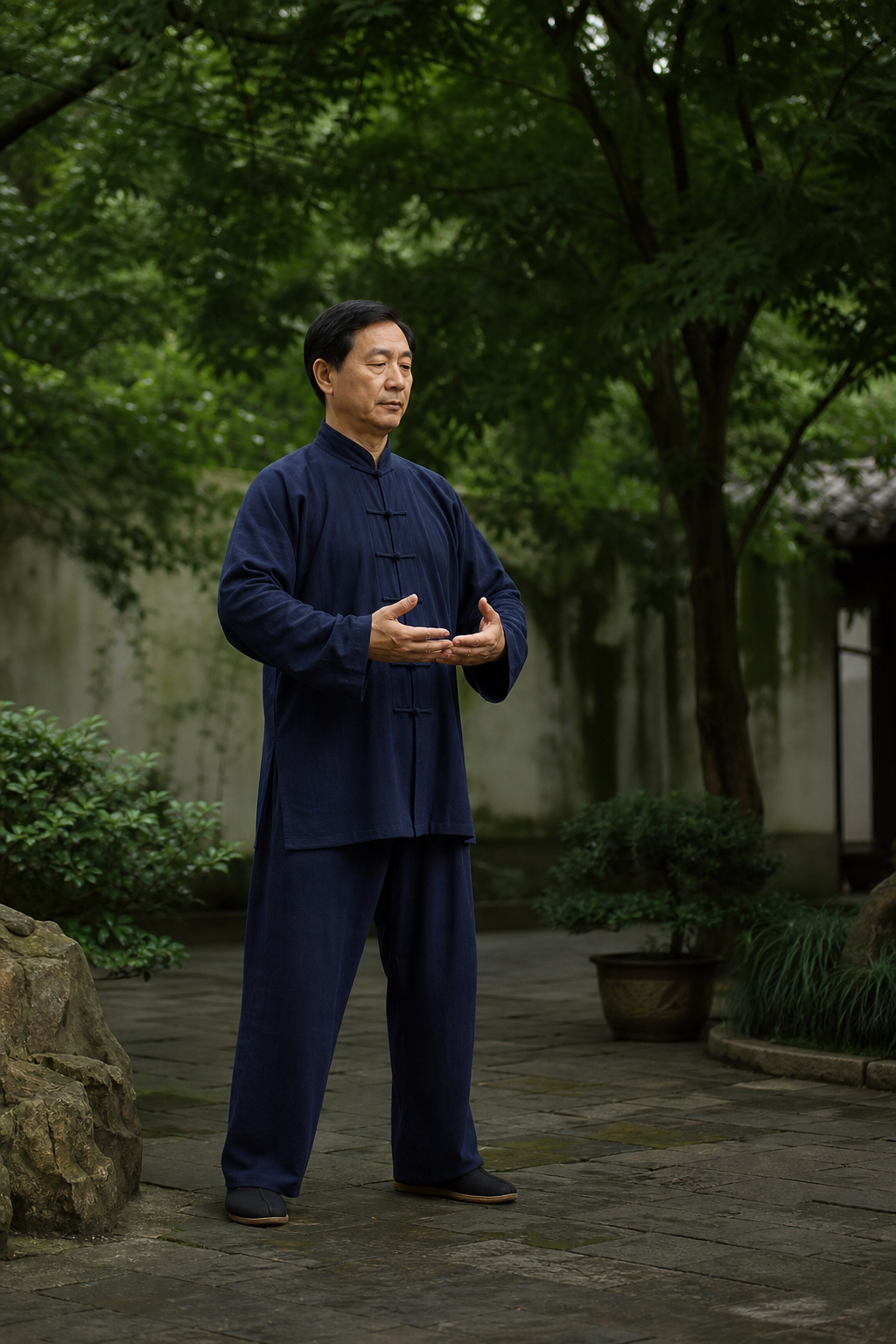 Qigong